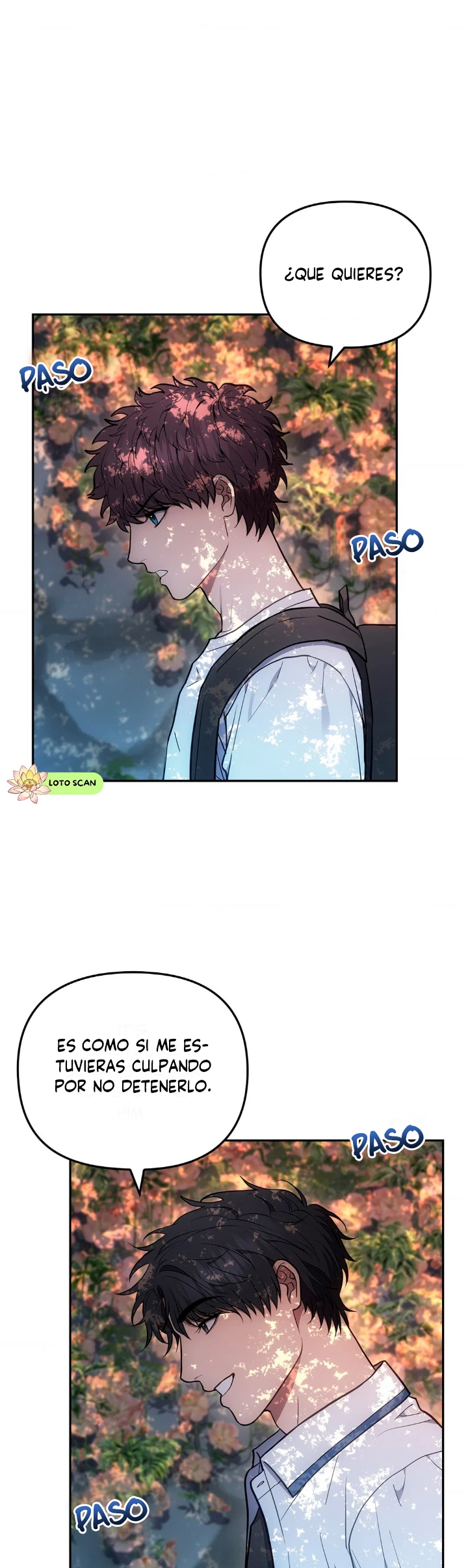 35 el buscador de la noche dulce