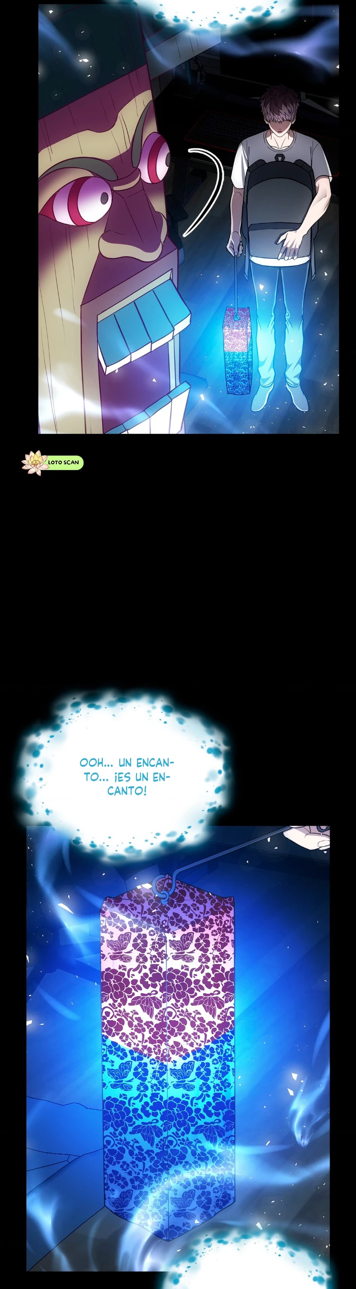 20 el buscador de la noche dulce