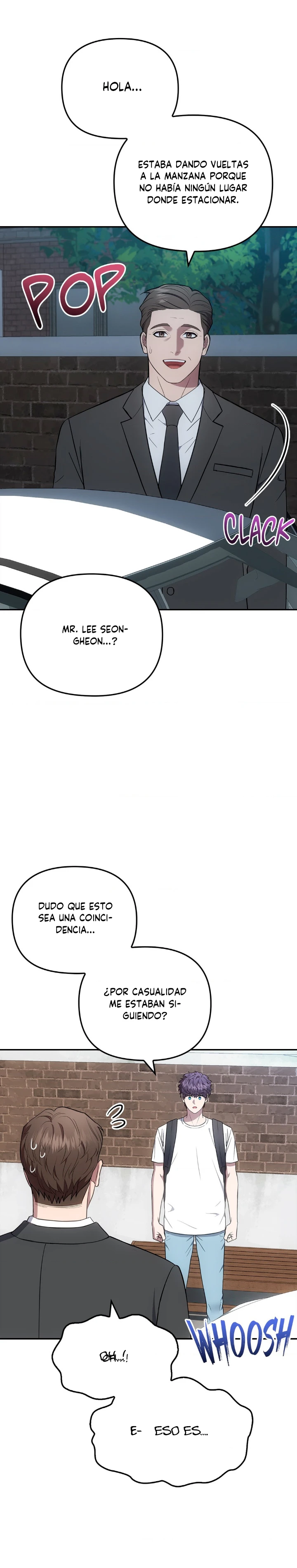 43 el buscador de la noche dulce