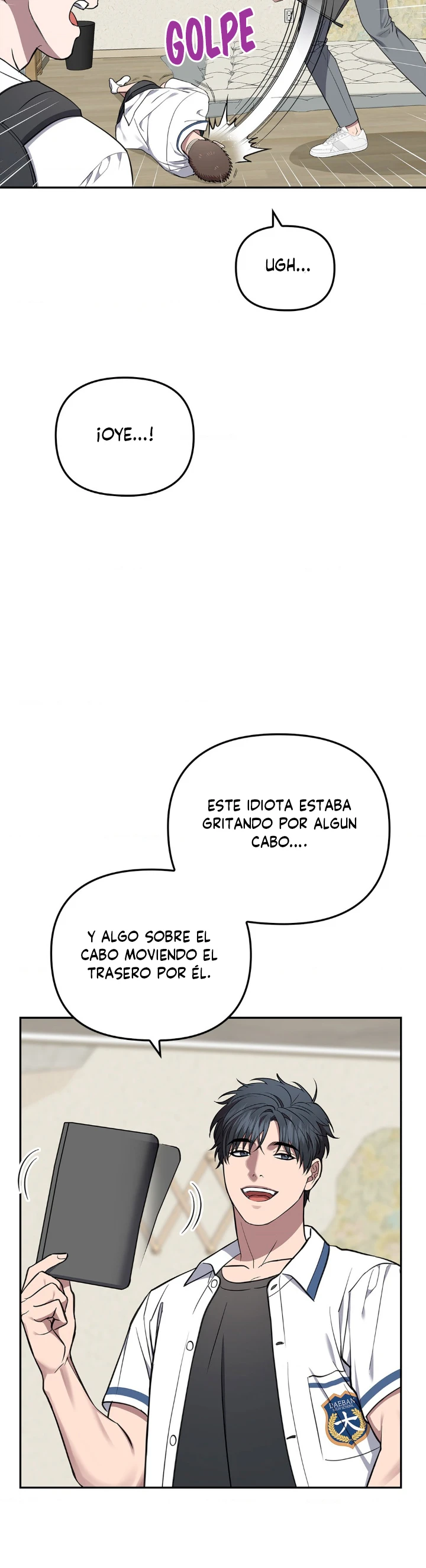 31 el buscador de la noche dulce