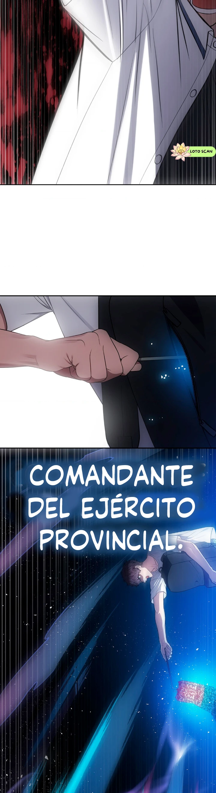 12 el buscador de la noche dulce