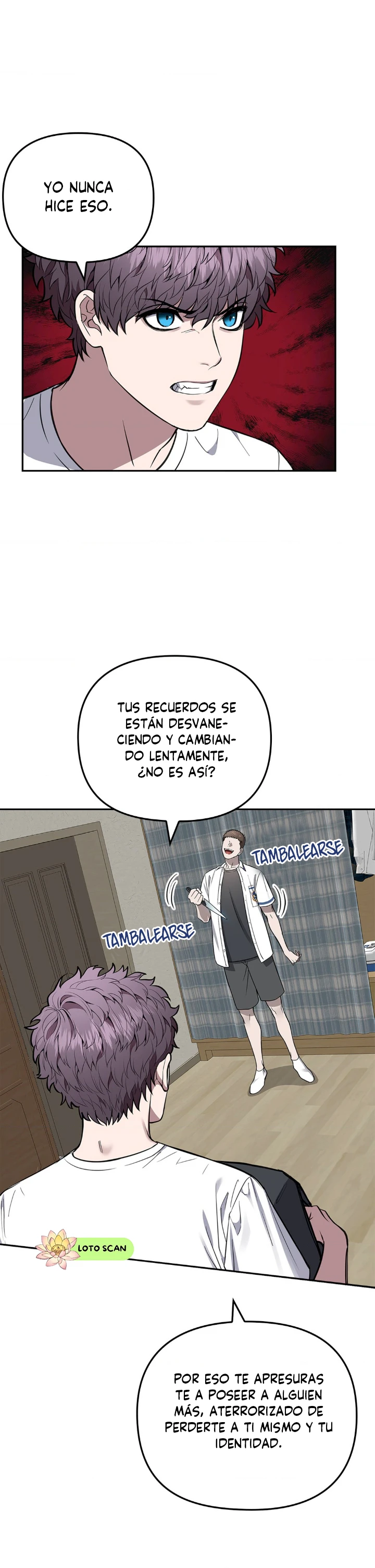 8 el buscador de la noche dulce