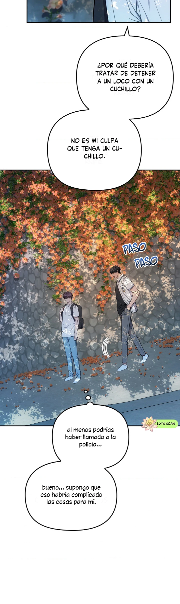 36 el buscador de la noche dulce