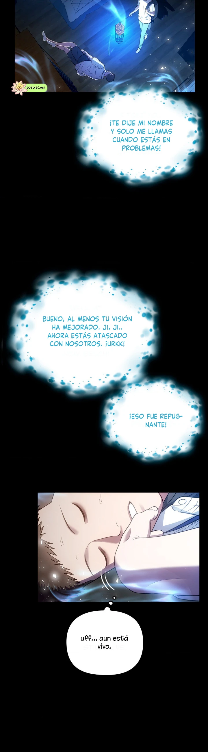 22 el buscador de la noche dulce