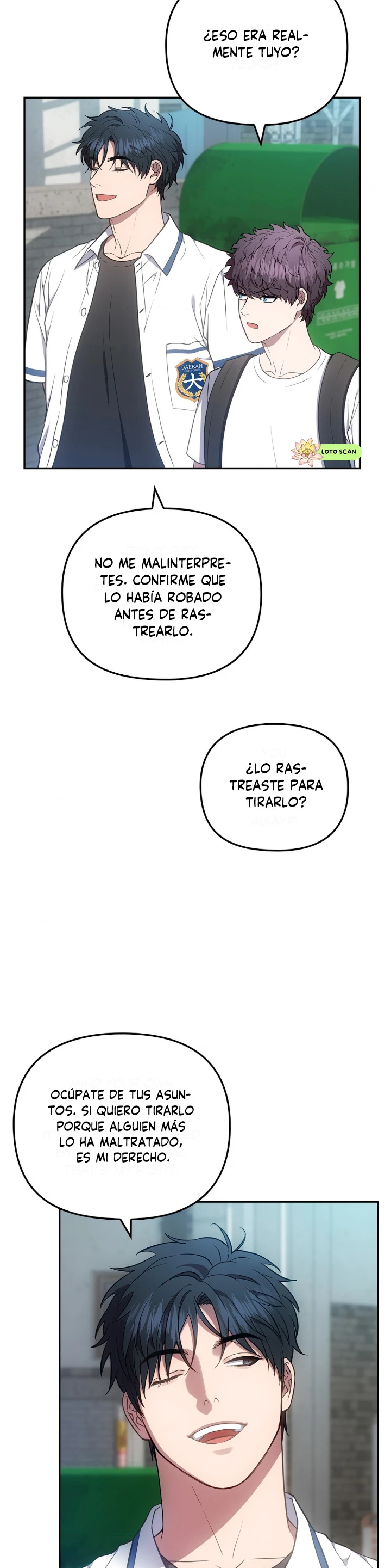 38 el buscador de la noche dulce