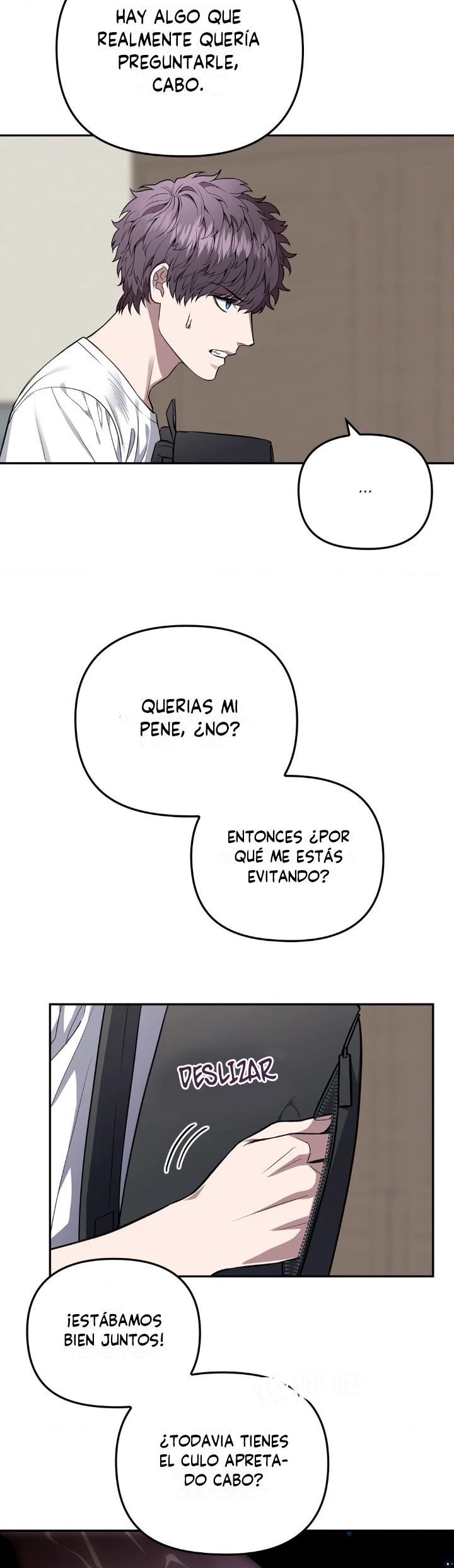 6 el buscador de la noche dulce