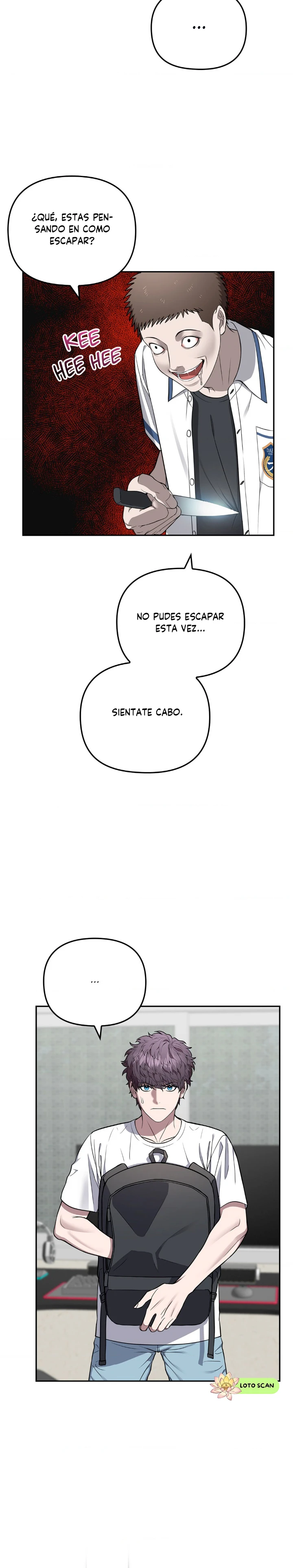 10 el buscador de la noche dulce