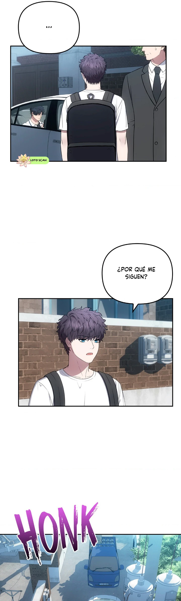 44 el buscador de la noche dulce