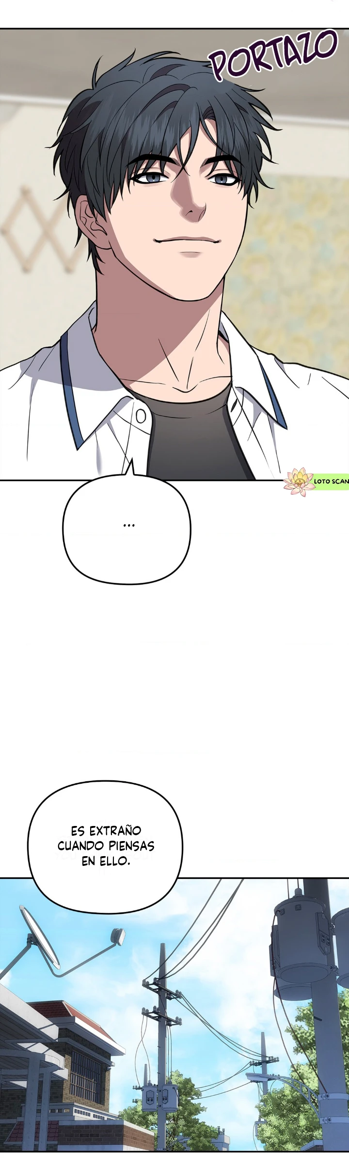 34 el buscador de la noche dulce