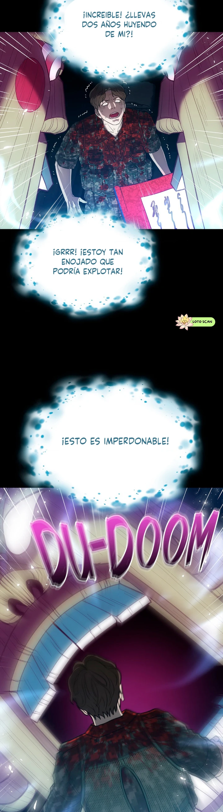 17 el buscador de la noche dulce