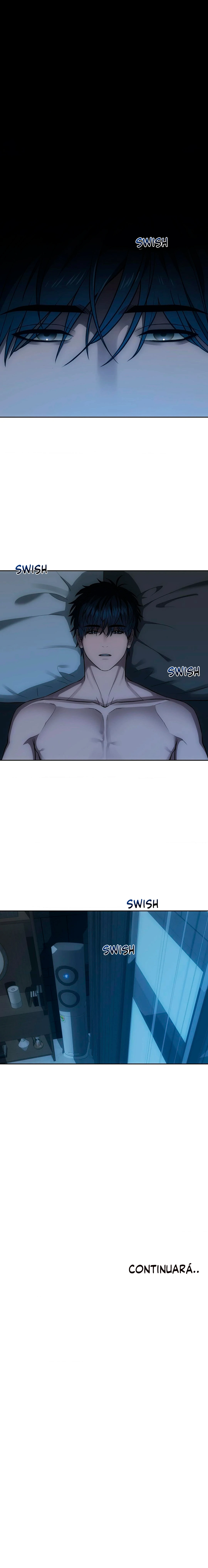 23 el buscador de la noche dulce