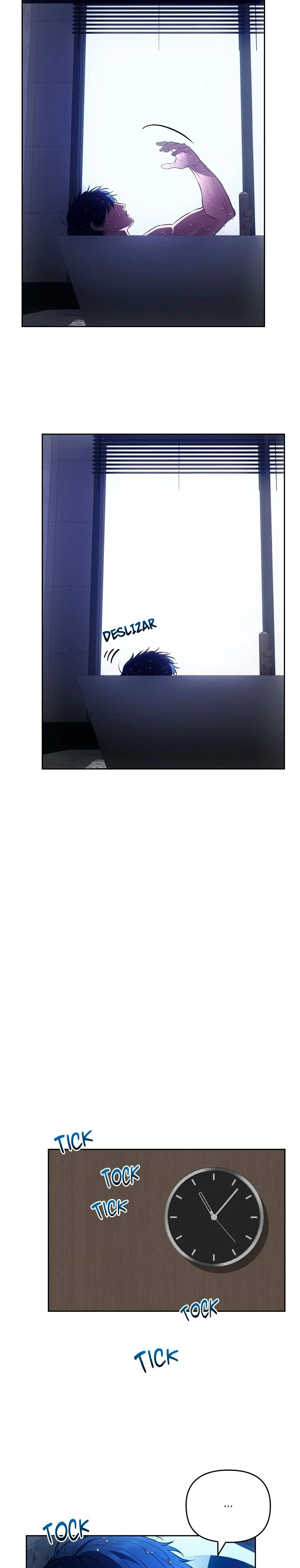 5 el buscador de la noche dulce