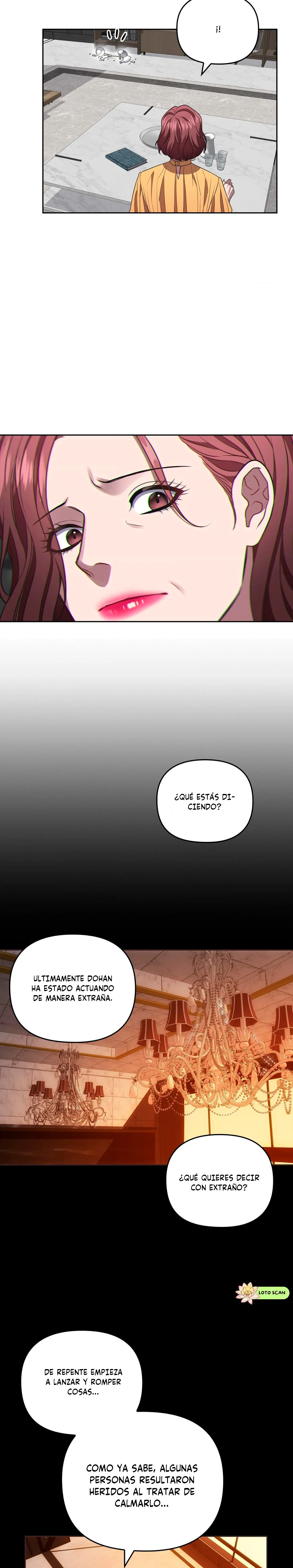 10 el buscador de la noche dulce