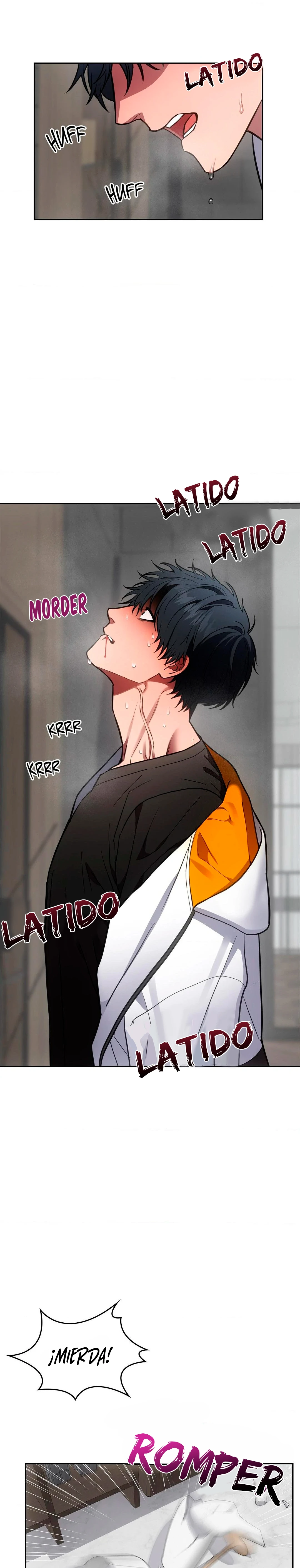 2 el buscador de la noche dulce