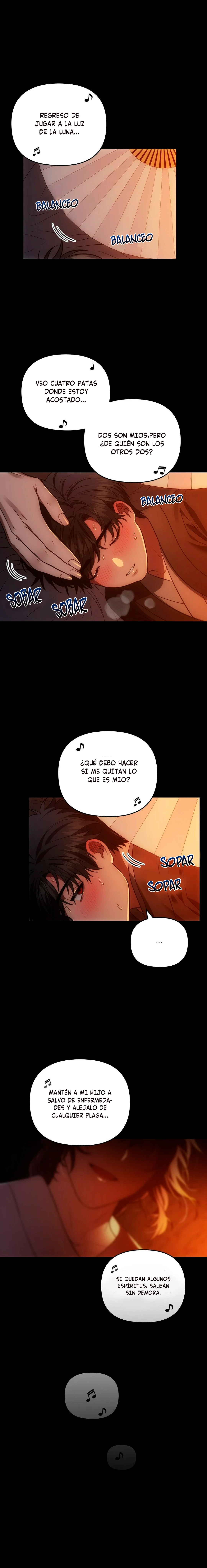 22 el buscador de la noche dulce