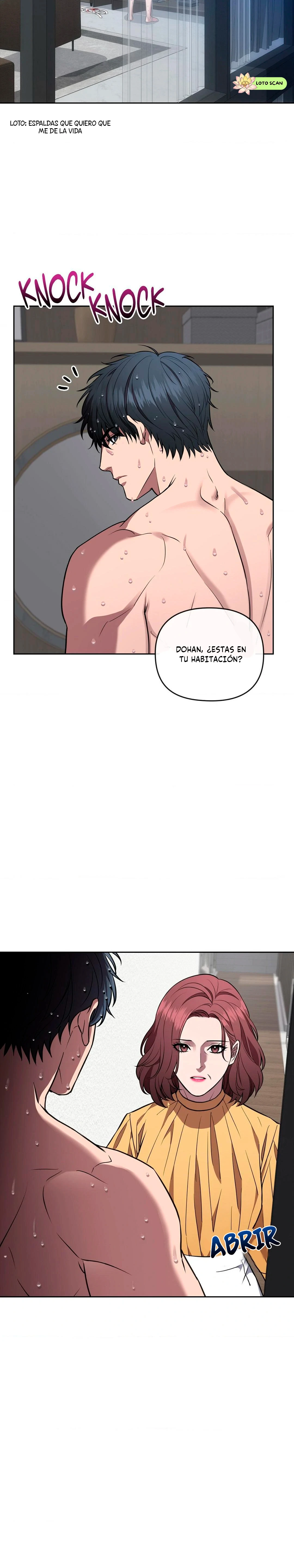 8 el buscador de la noche dulce