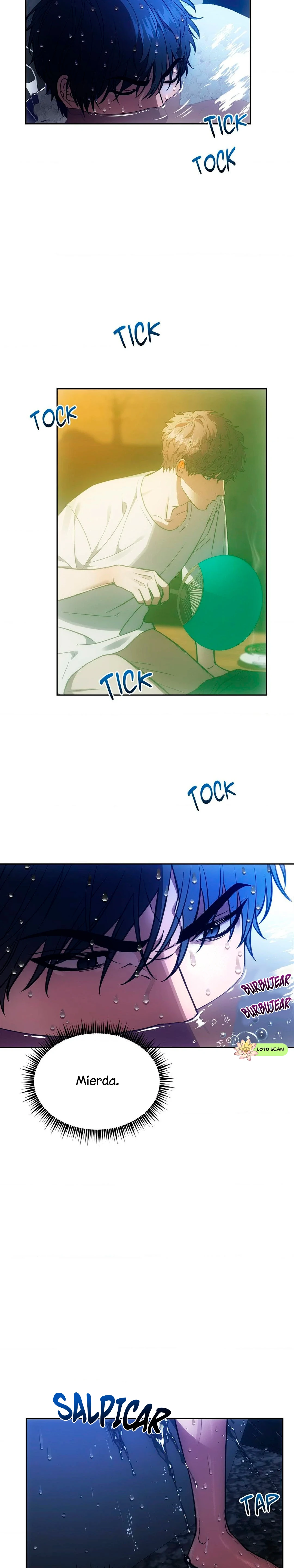 6 el buscador de la noche dulce