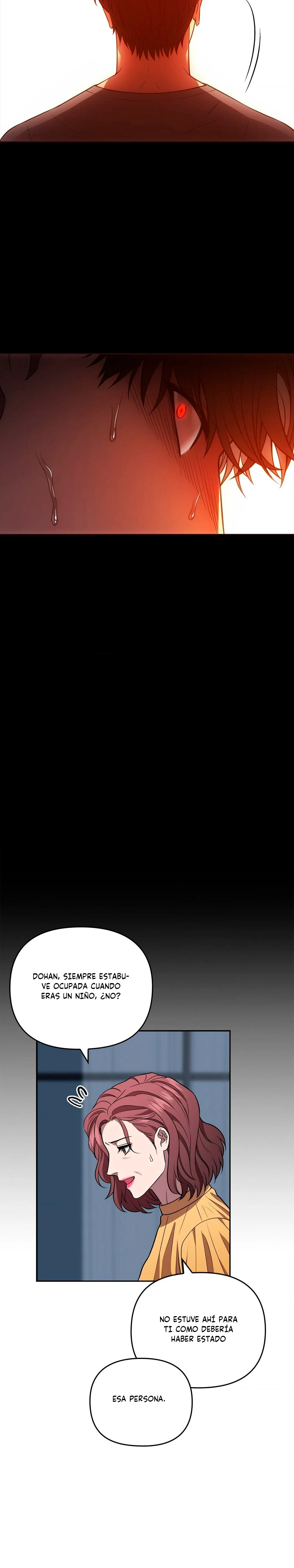 15 el buscador de la noche dulce