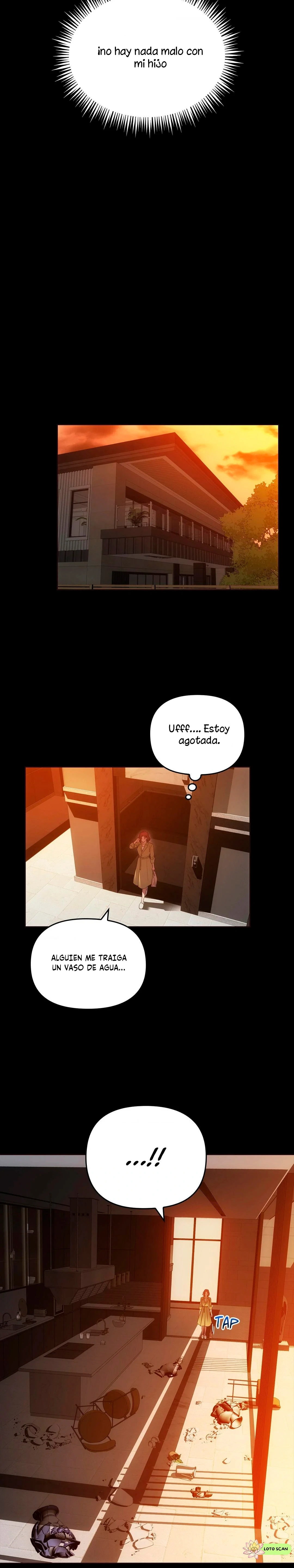 12 el buscador de la noche dulce