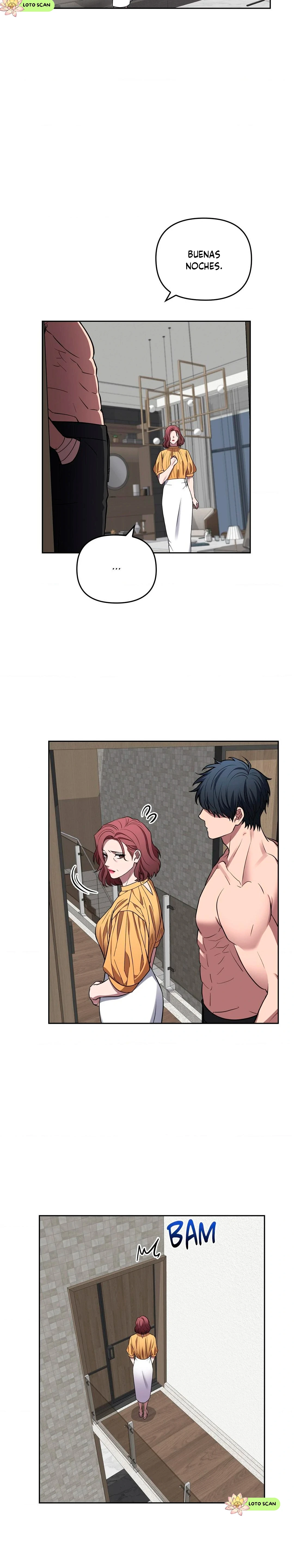 20 el buscador de la noche dulce