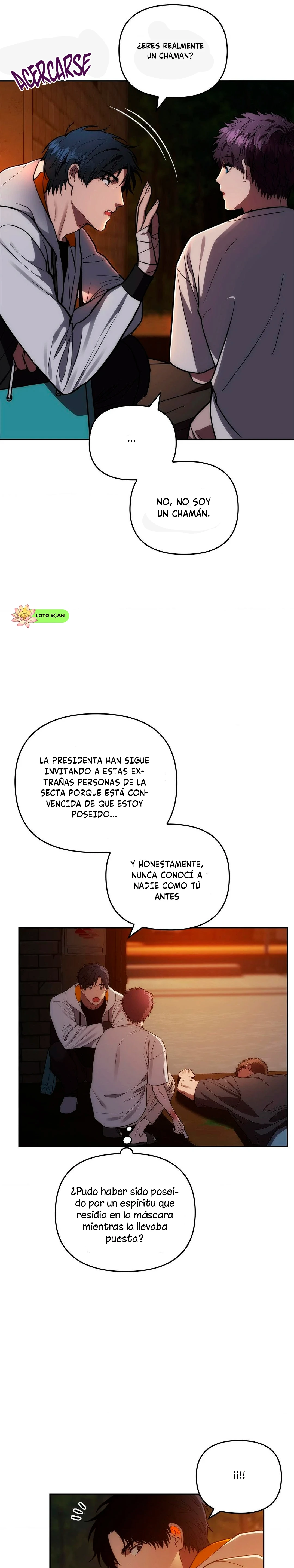 12 el buscador de la noche dulce