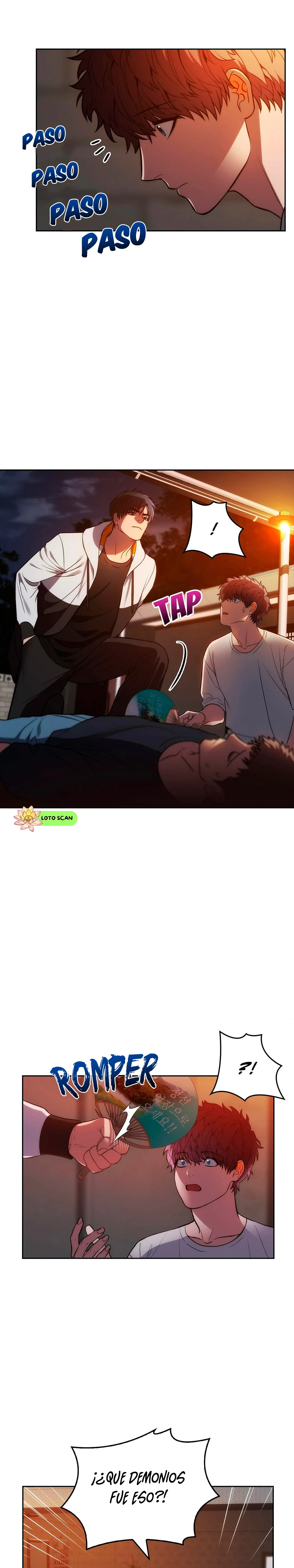 25 el buscador de la noche dulce