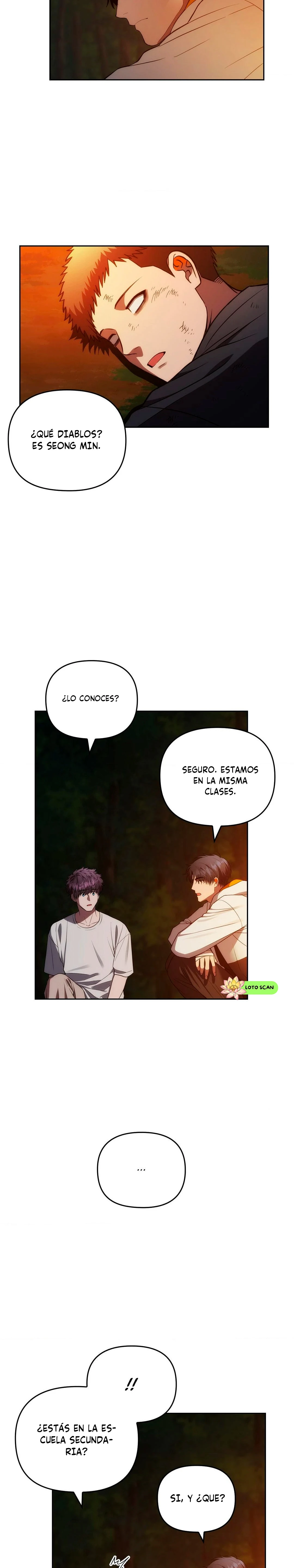 13 el buscador de la noche dulce