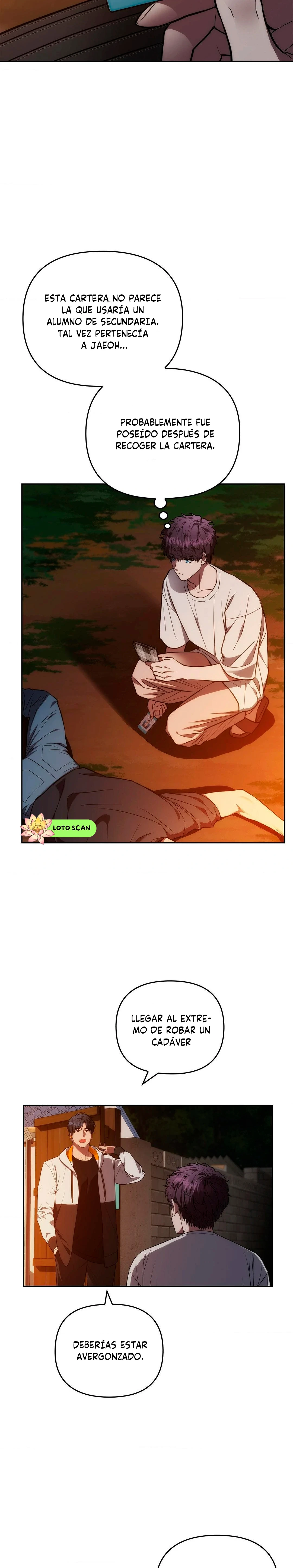 10 el buscador de la noche dulce