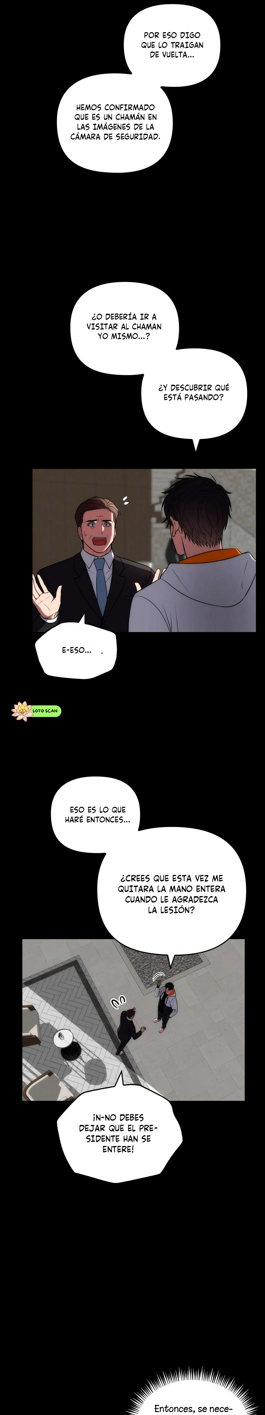 17 el buscador de la noche dulce