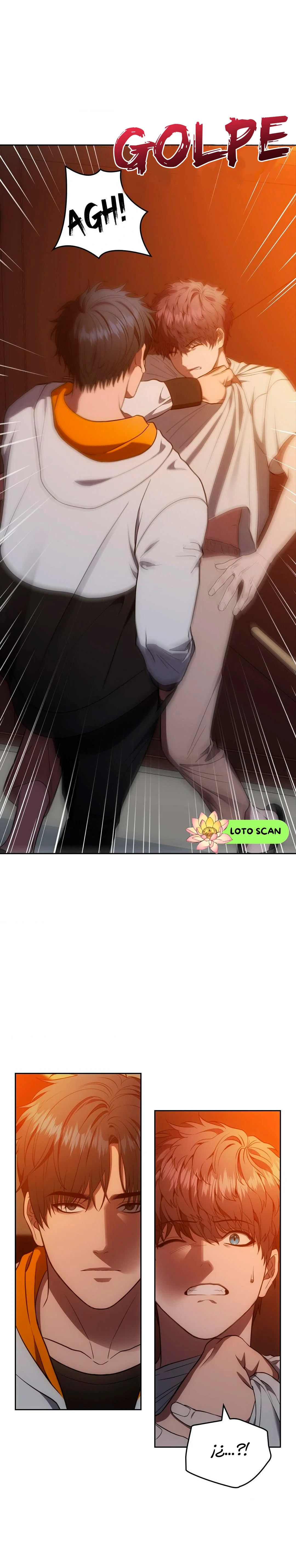 1 el buscador de la noche dulce