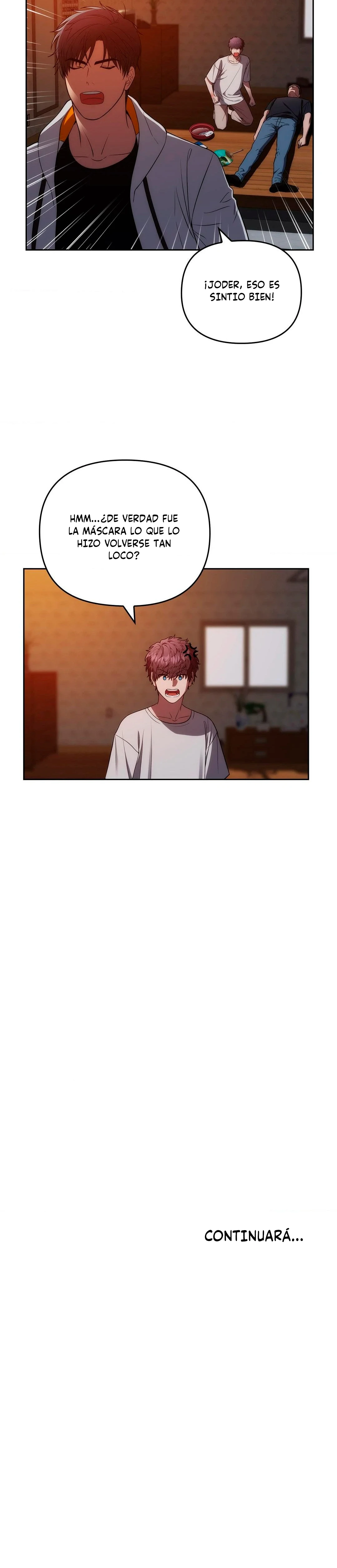 26 el buscador de la noche dulce