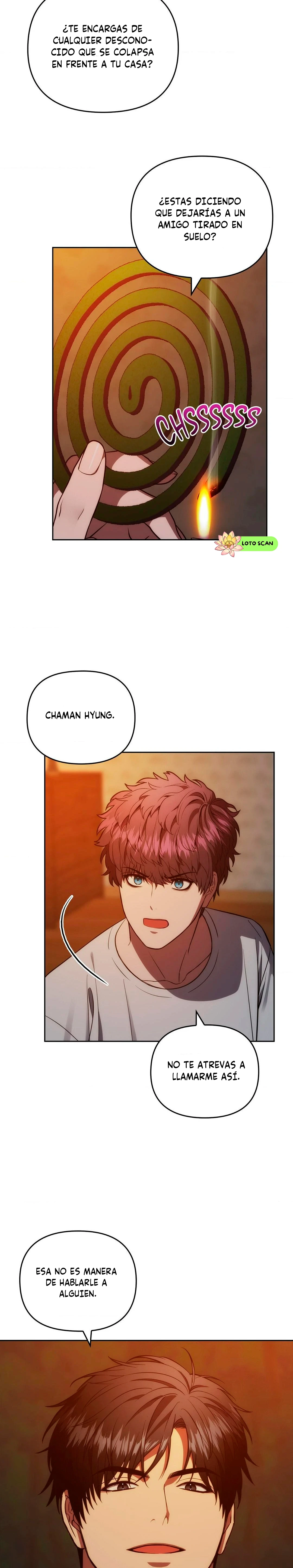 21 el buscador de la noche dulce