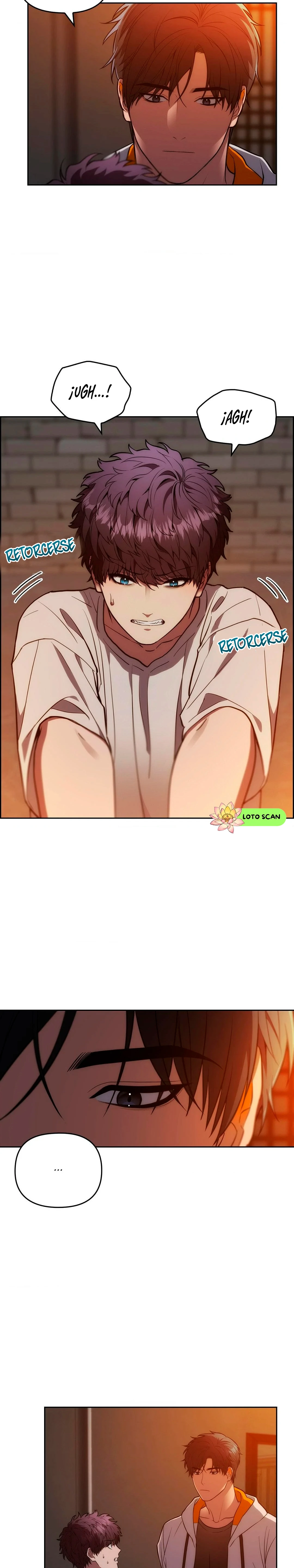 6 el buscador de la noche dulce