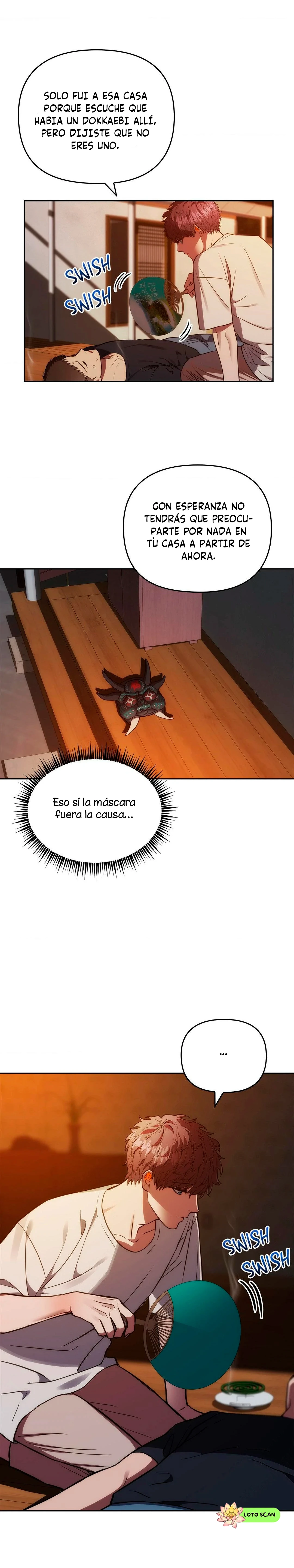 23 el buscador de la noche dulce