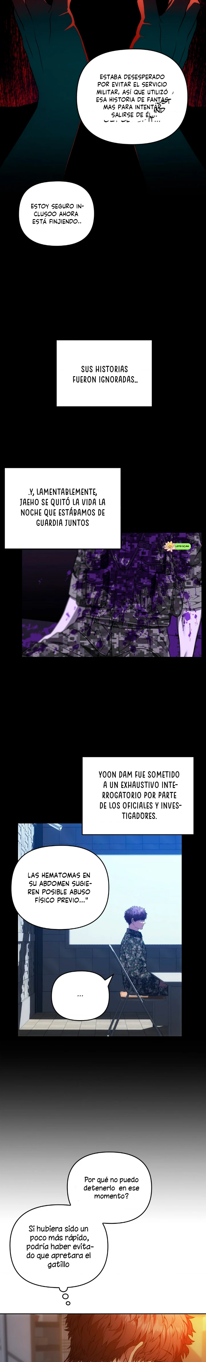 12 el buscador de la noche dulce