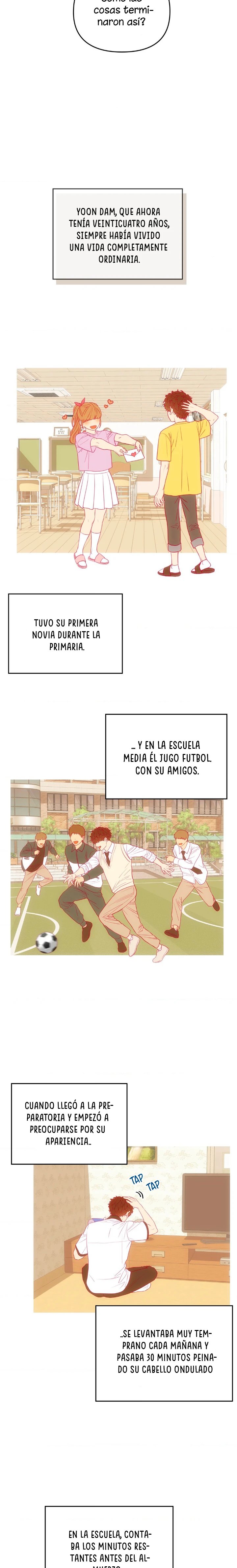 9 el buscador de la noche dulce