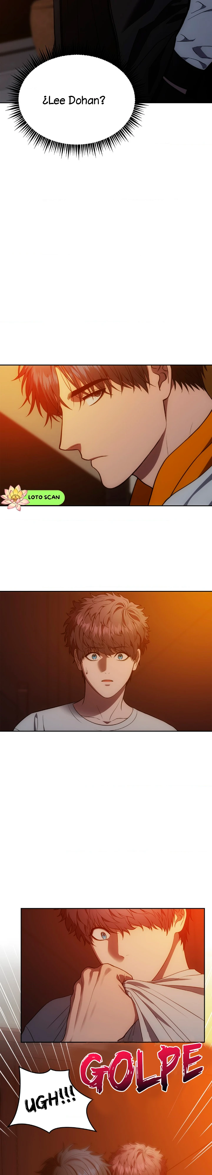 19 el buscador de la noche dulce