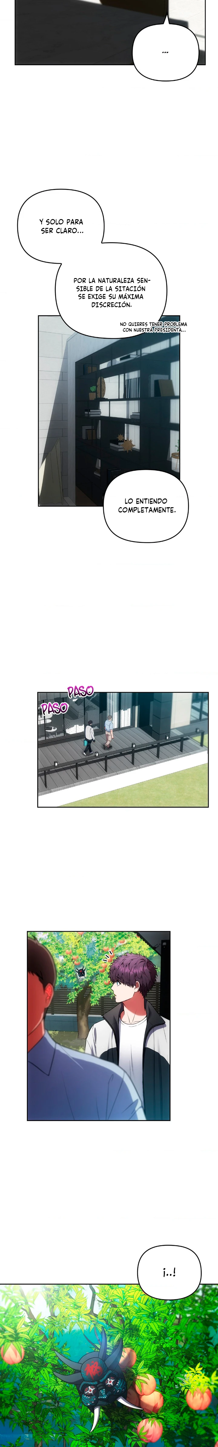 3 el buscador de la noche dulce