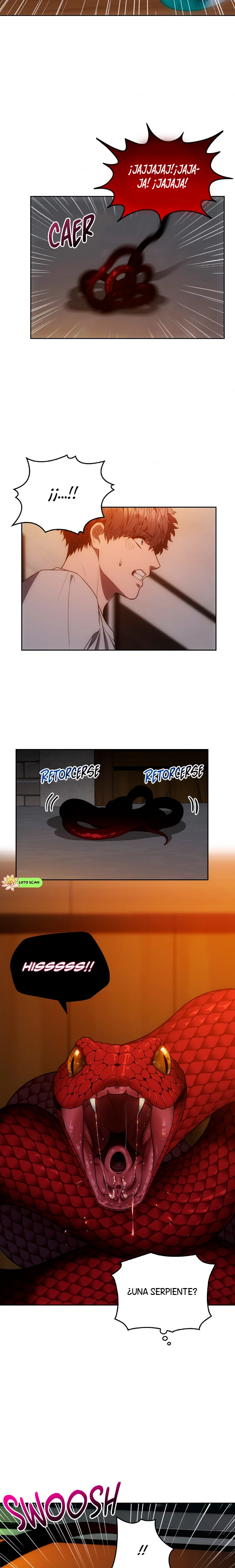 14 el buscador de la noche dulce