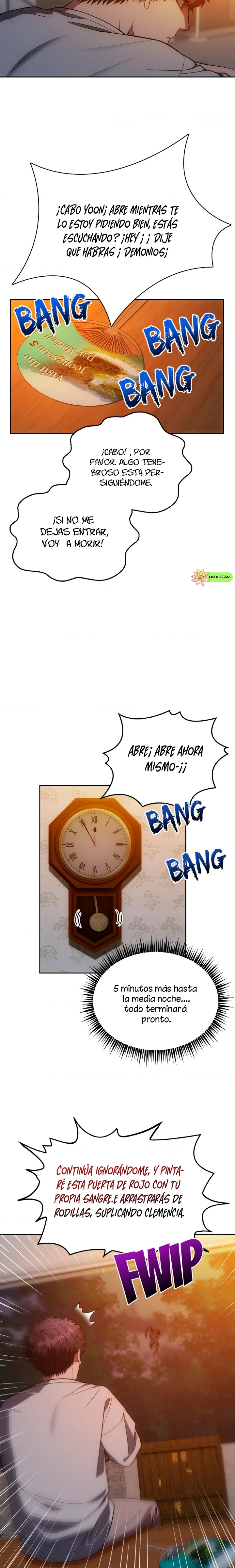 13 el buscador de la noche dulce