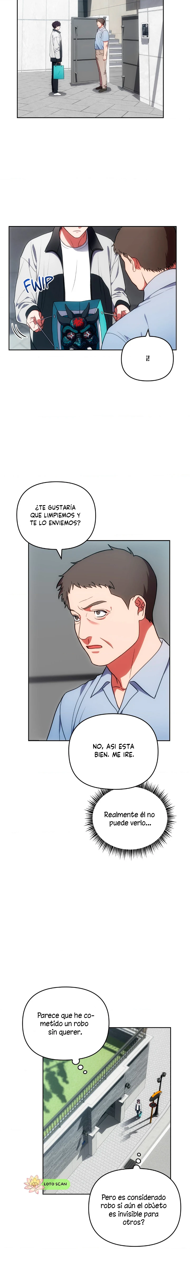 6 el buscador de la noche dulce