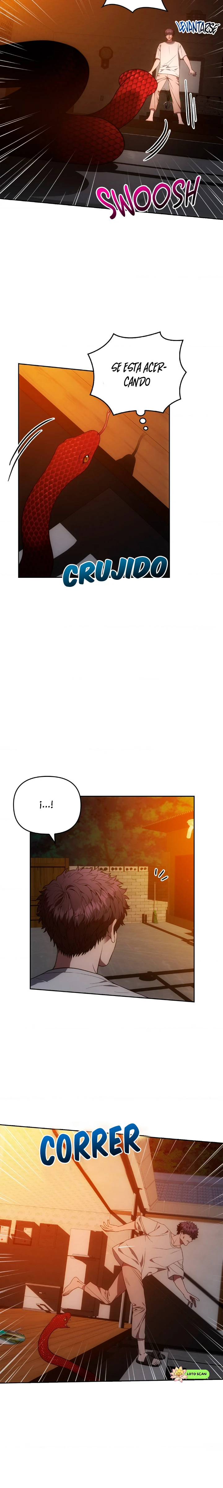 15 el buscador de la noche dulce