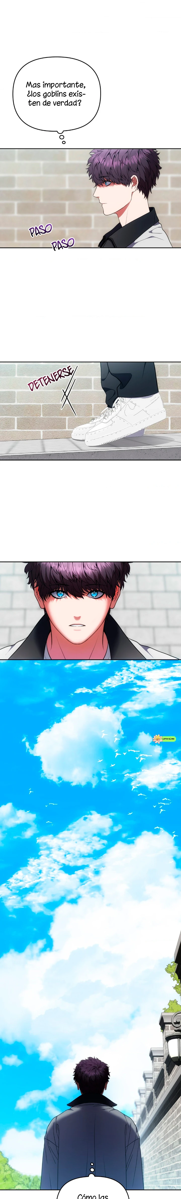 8 el buscador de la noche dulce