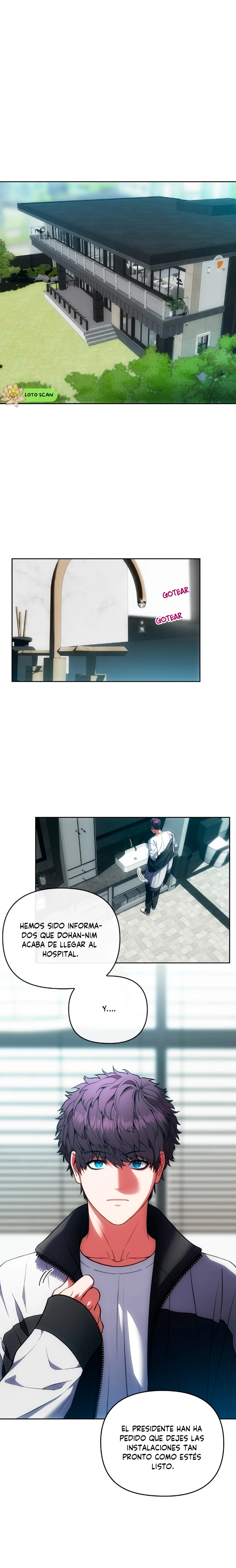 1 el buscador de la noche dulce