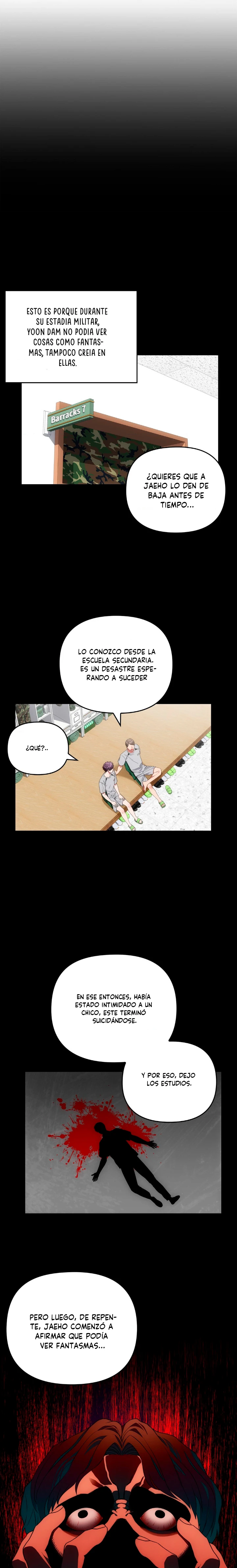 11 el buscador de la noche dulce