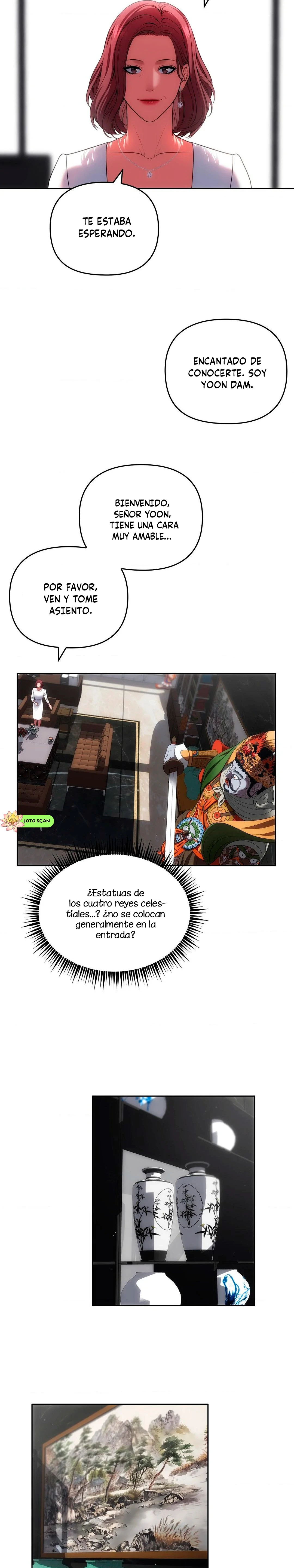 8 el buscador de la noche dulce