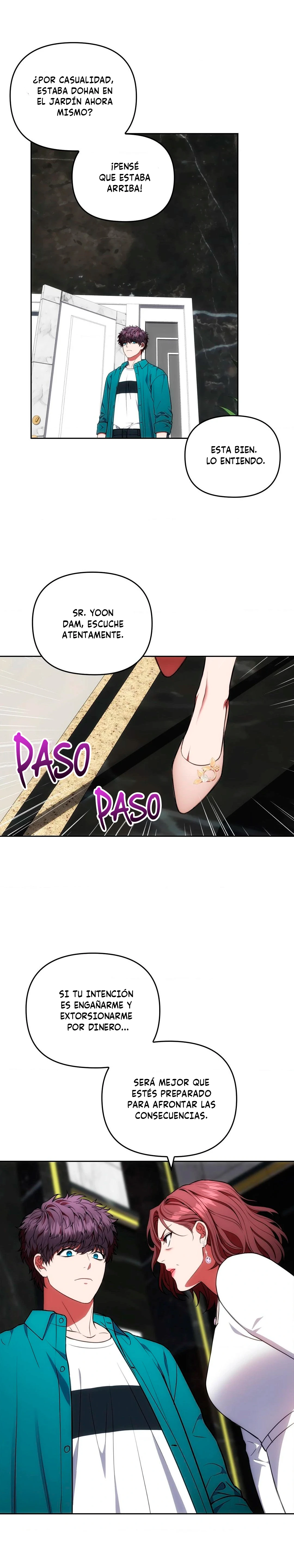 18 el buscador de la noche dulce