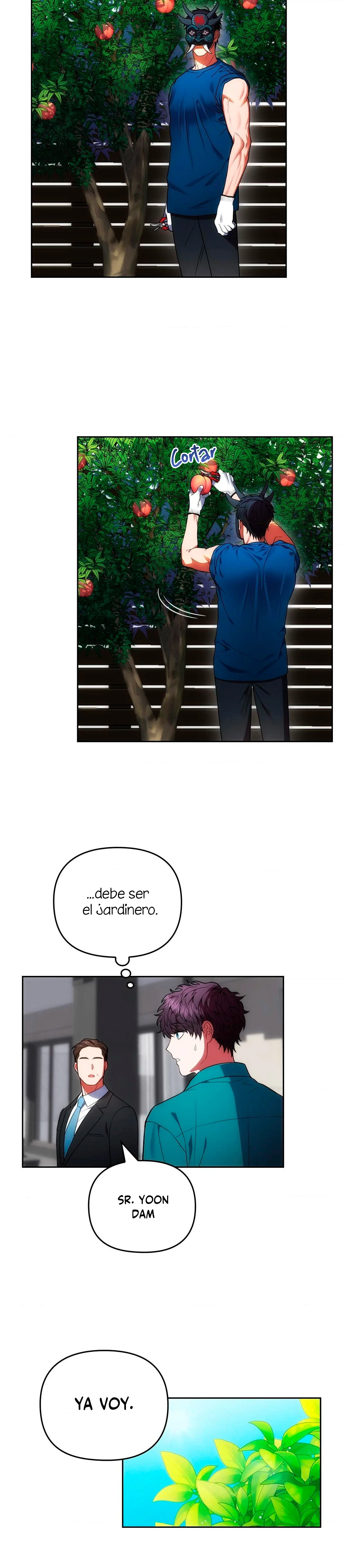 6 el buscador de la noche dulce