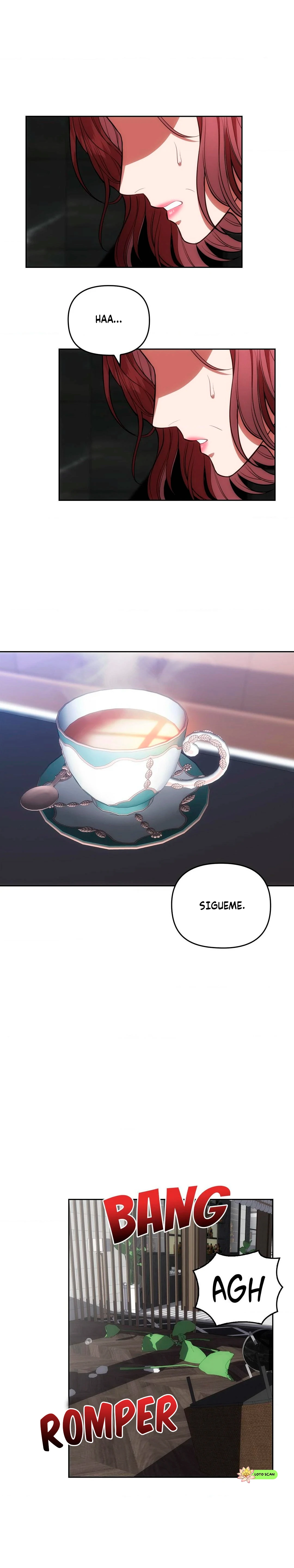 21 el buscador de la noche dulce