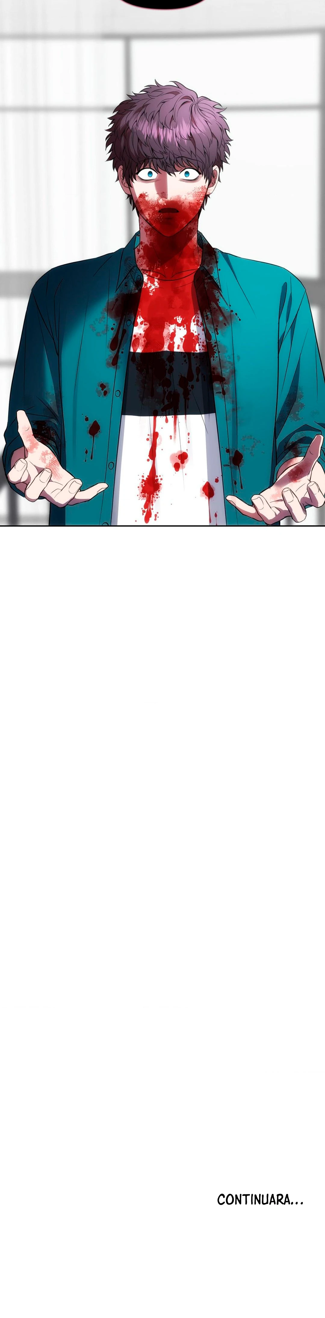 31 el buscador de la noche dulce